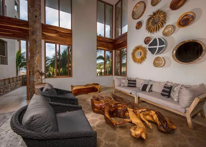 3bd Begati Ocean Views Pool & * San José del Cabo