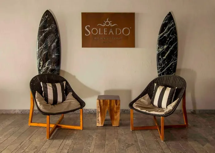 3bd Begati Ocean Views Pool & Appartement San José del Cabo