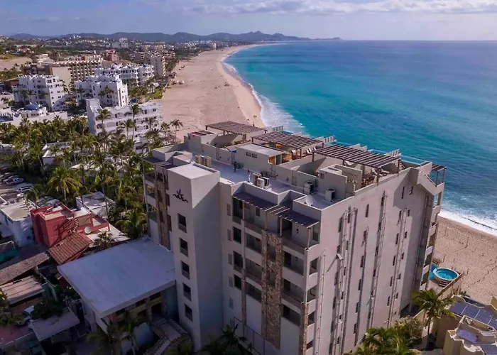 3bd Begati Ocean Views Pool & Appartement