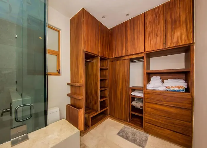 Appartement 3bd Begati Ocean Views Pool &
