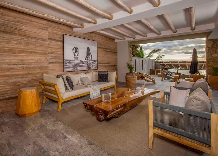 Appartement 3bd Begati Ocean Views Pool & *