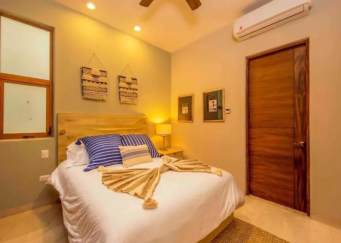 3bd Begati Ocean Views Pool & Appartement *