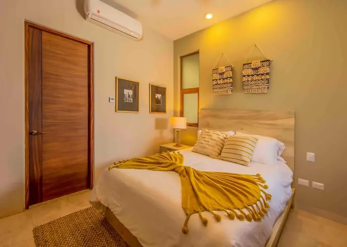 3bd Begati Ocean Views Pool & Appartement San José del Cabo