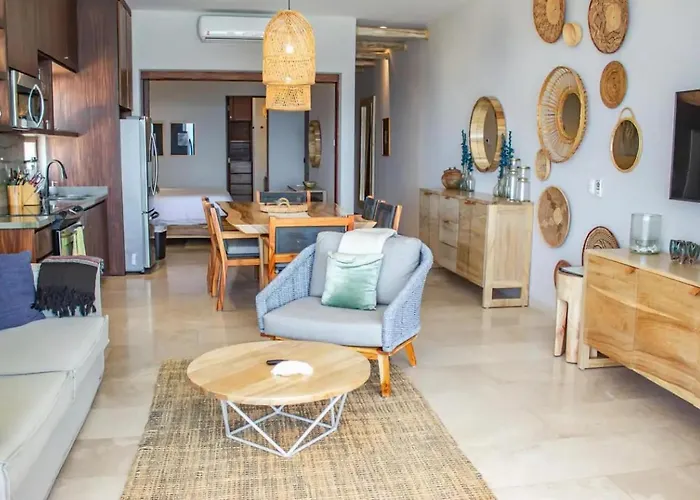 Appartement 3bd Begati Ocean Views Pool & *