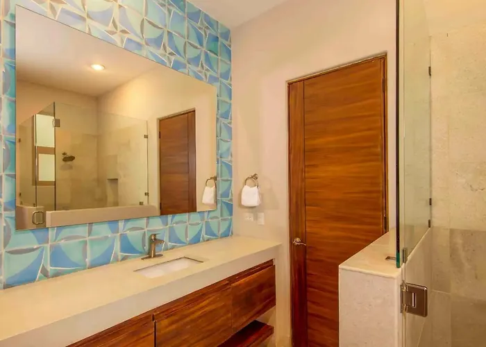 3bd Begati Ocean Views Pool & Appartement *