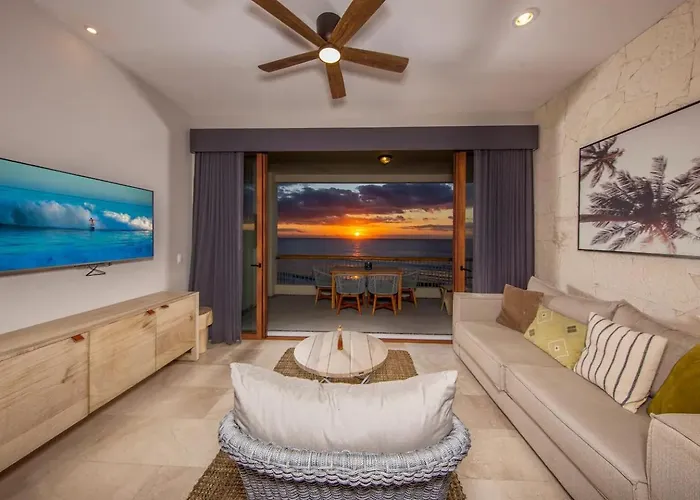 Appartement 3bd Begati Ocean Views Pool & *