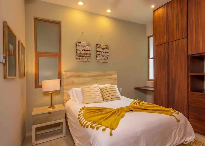 3bd Begati Ocean Views Pool &