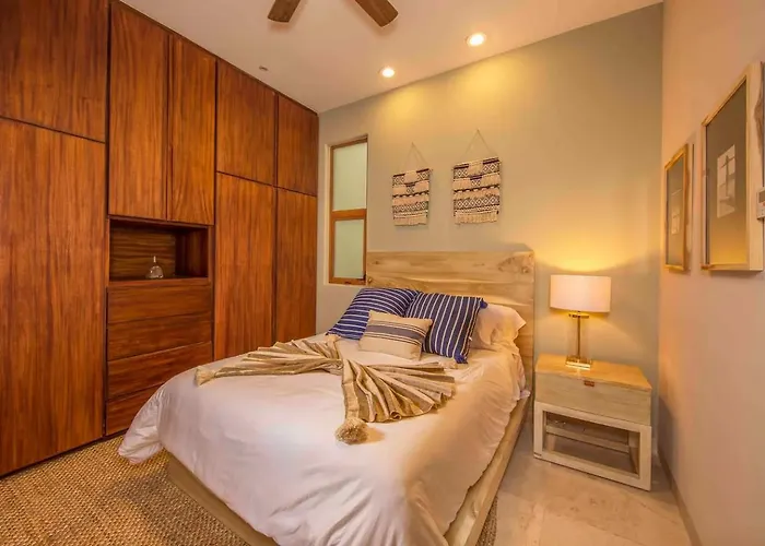 3bd Begati Ocean Views Pool & Appartement *