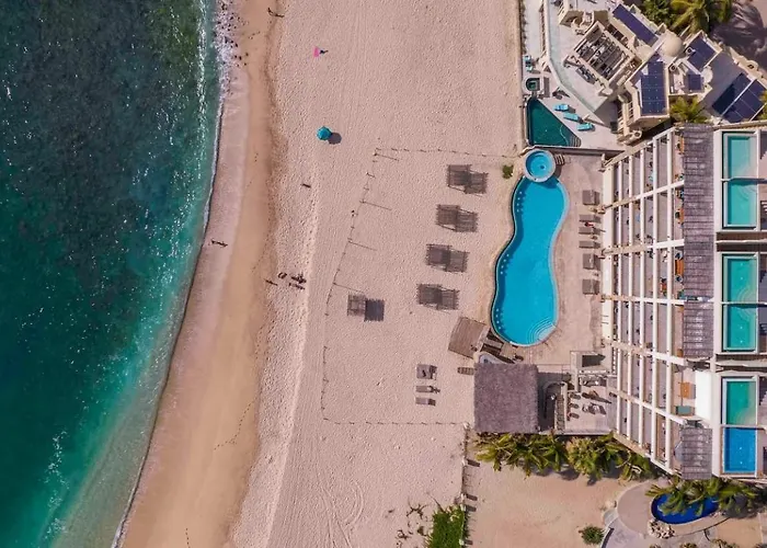3bd Begati Ocean Views Pool & Appartement