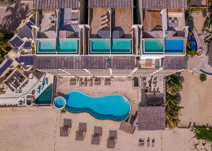 3bd Begati Ocean Views Pool & San José del Cabo