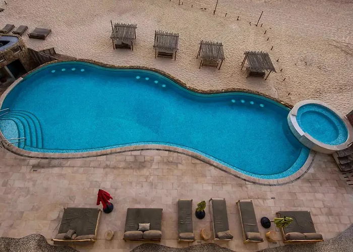 3bd Begati Ocean Views Pool & * San José del Cabo
