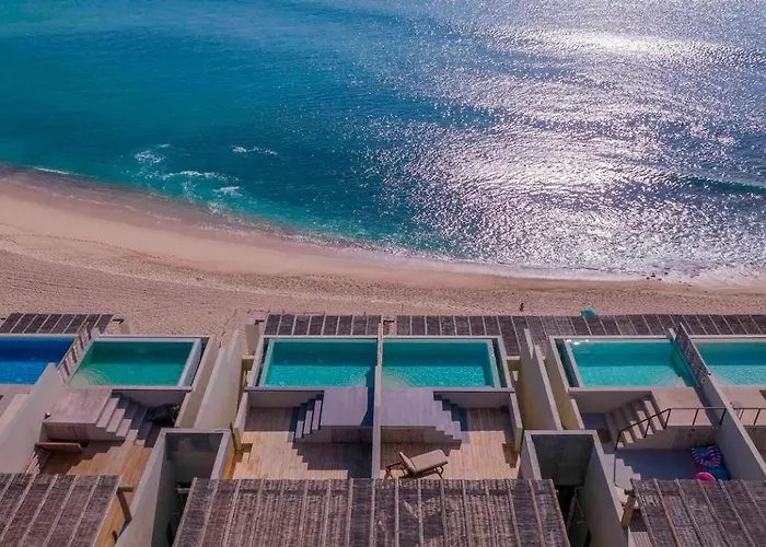 Appartement 3bd Begati Ocean Views Pool &